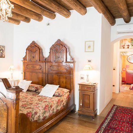 La Rugolana Bed & Breakfast Montorio Veronese Exterior photo