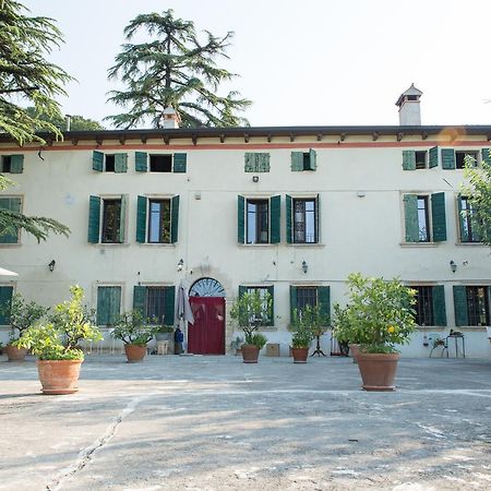 La Rugolana Bed & Breakfast Montorio Veronese Exterior photo