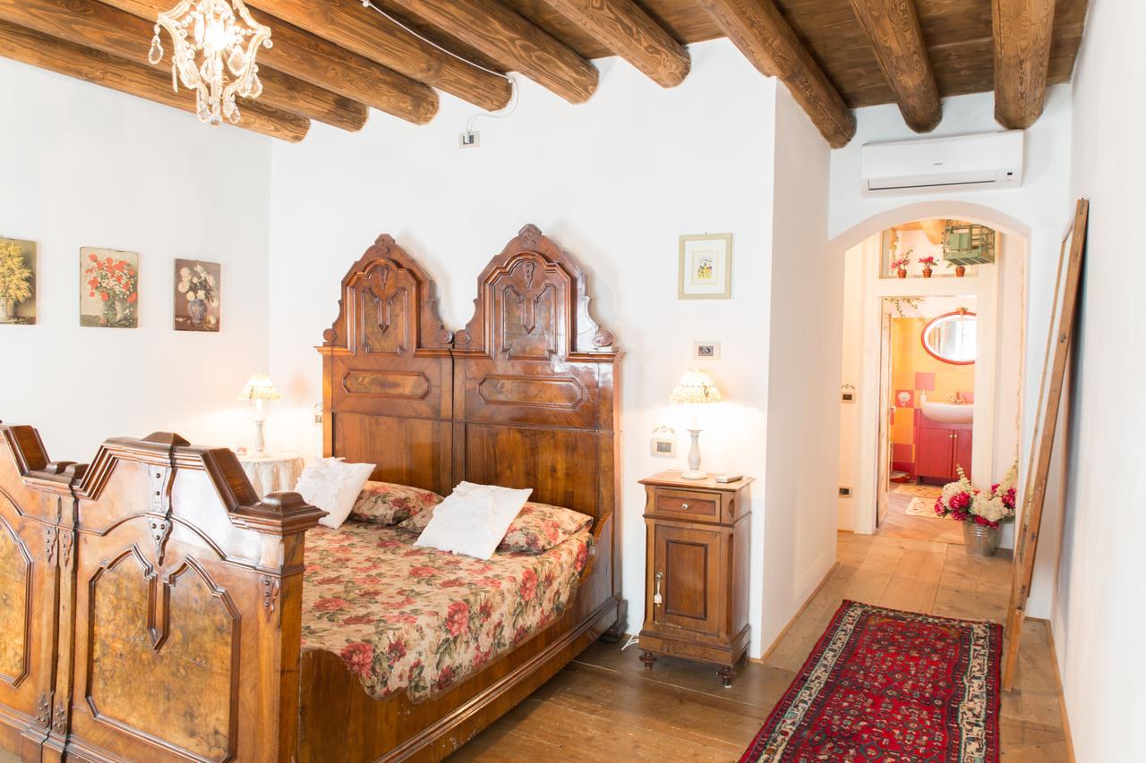 La Rugolana Bed & Breakfast Montorio Veronese Exterior photo