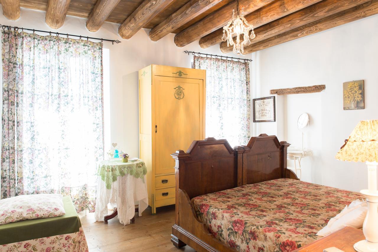 La Rugolana Bed & Breakfast Montorio Veronese Exterior photo