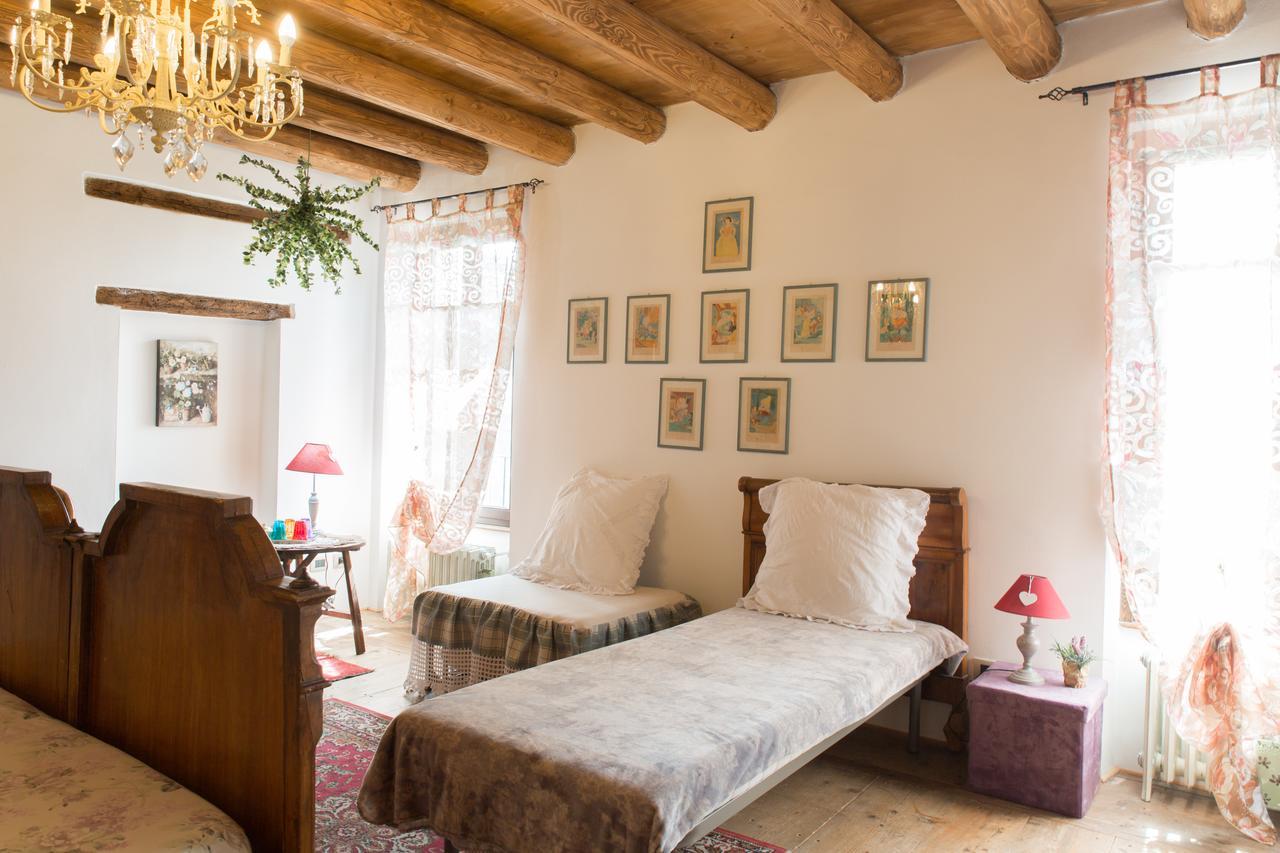 La Rugolana Bed & Breakfast Montorio Veronese Exterior photo