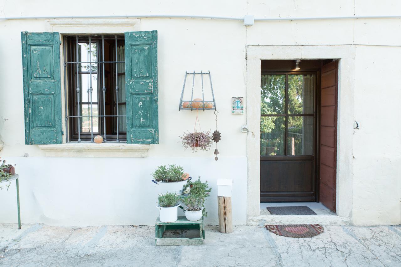 La Rugolana Bed & Breakfast Montorio Veronese Exterior photo