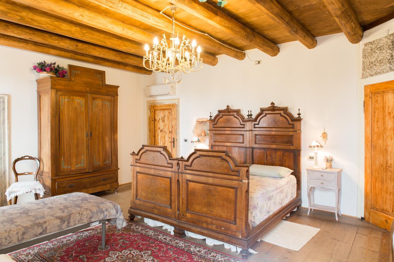 La Rugolana Bed & Breakfast Montorio Veronese Exterior photo