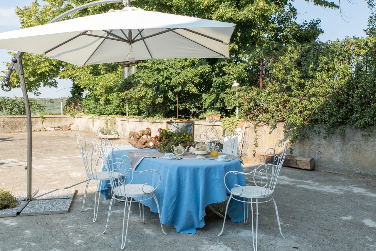 La Rugolana Bed & Breakfast Montorio Veronese Exterior photo